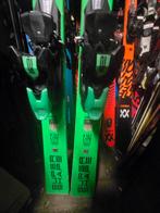 170cm HEAD SUPERSHAPE I.MAGNUM, Sport en Fitness, 160 tot 180 cm, Ophalen of Verzenden, Zo goed als nieuw, Skiën