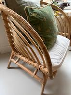 Buskbo stoel IKEA, Ophalen, Rotan/rattan, Overige kleuren, Riet of Rotan