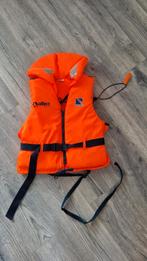 Allpa reddingvest 50-70 KG, Watersport en Boten, Ophalen of Verzenden, Gebruikt, Reddingsvest of Zwemvest, Allpa