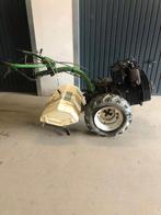 Lombardini freesmachine diesel, Ophalen of Verzenden, Gebruikt, Bovenfrees