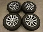 17’’ MERCEDES GLC 2015+ Velgen met Winterbanden, Gebruikt, Banden en Velgen, Winterbanden, 235 mm