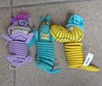 McDonald's Happy Meal slinky Hercules Robin Hood Walt Disney, Ophalen of Verzenden, Gebruikt