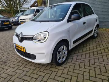 Renault Twingo 1.0 SCe Life Airco inc btw! beschikbaar voor biedingen