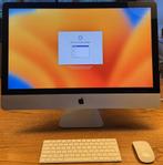 2017 iMac 5k Retina 27inch i7 4.2Ghz 512 SSD, SSD, IMac, Zo goed als nieuw, 3 tot 4 Ghz