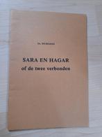 SARA EN HAGAR OF DE TWEE VERBONDEN door Ds Spurgeon, Boeken, Godsdienst en Theologie, Gelezen, Ophalen of Verzenden