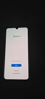 Samsung A70 blauw/zwart te koop, Telecommunicatie, Mobiele telefoons | Samsung, Gebruikt, Zwart, Ophalen of Verzenden, 128 GB