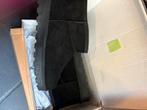 Zwarte neppe UGG Laarzen - Maat 38/39, Ophalen of Verzenden, Nieuw, Zwart, Lage of Enkellaarzen
