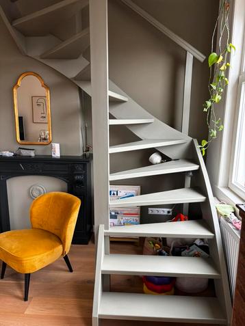 Histor perfect finish traplak ongeopend - Original Green beschikbaar voor biedingen