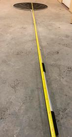 Groot schepnet pannet 110 cm, Tuin en Terras, Vijver-toebehoren, Ophalen, Zo goed als nieuw