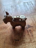 Vintage Honden Aansteker, Antiek en Kunst, Ophalen of Verzenden