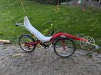 Challenge Hurricane Ligfiets - Goede Staat, Ophalen of Verzenden, Gebruikt, Challenge