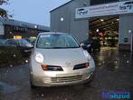 2004 NISSAN MICRA 3 K12 1.2 16V DEMONTAGE SLOOP (42), Ophalen of Verzenden, Gebruikt, Nissan