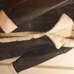 Winterjas dames, Kleding | Dames, Jassen | Winter, Only, Zwart, Maat 42/44 (L), Ophalen of Verzenden