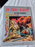 De Ride Ridder 127, de rode herberg, Eén comic, Ophalen of Verzenden, Zo goed als nieuw, Europa