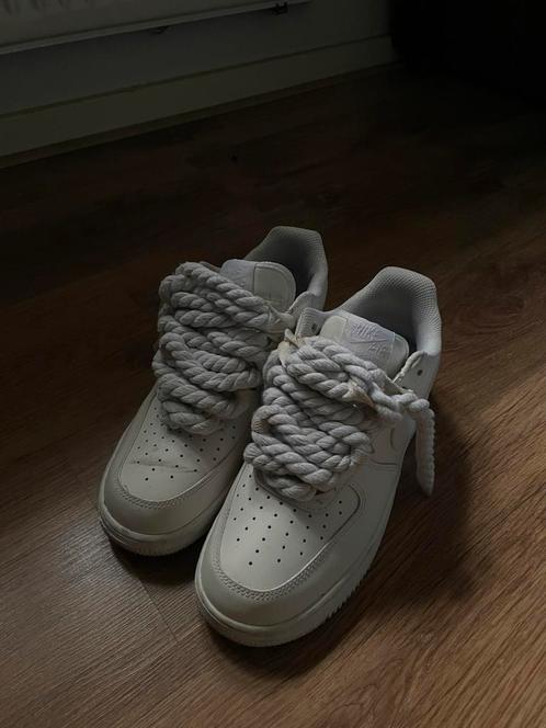 Air force 1, Kleding | Heren, Schoenen, Zo goed als nieuw, Ophalen of Verzenden