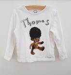 Burberry Baby longsleeve shirt 'Thomas bear' 92, Kinderen en Baby's, Kinderkleding | Maat 92, Verzenden, Zo goed als nieuw