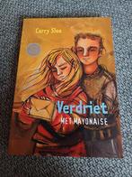 Verdriet met Mayonaise - Carry Slee, Ophalen of Verzenden, Zo goed als nieuw, Carry Slee, Fictie algemeen