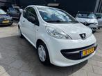 Peugeot 107 1.0-12V XR!, Voorwielaandrijving, Gebruikt, 4 stoelen, Bedrijf