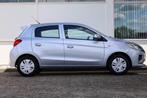 Mitsubishi Space Star 1.2 71pk Connect+ | Sport Pakket | DAB, Voorwielaandrijving, 12 maanden, Stof, Gebruikt