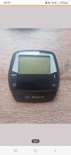 Bosch Fietscomputer, Fietsen en Brommers, Fietsonderdelen, Gebruikt, Algemeen, Overige typen, Ophalen of Verzenden