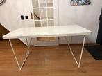 Ikea tafel, Huis en Inrichting, Tafels | Salontafels, Ophalen, Rechthoekig, 50 tot 100 cm, Minder dan 50 cm