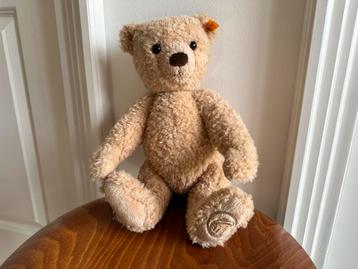 Steiff Alex Holland American Cruise joint Teddy Bear 12’’. beschikbaar voor biedingen