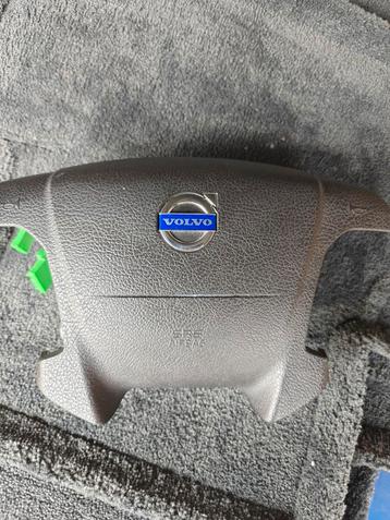 volvo airbag  beschikbaar voor biedingen