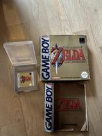 Game Boy: The Legend of Zelda Links Awakening, Vanaf 7 jaar, Avontuur en Actie, Gebruikt, Ophalen of Verzenden