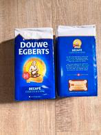 2 pakken 500 gr decafe koffie, Diversen, Levensmiddelen, Ophalen