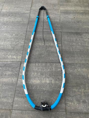 Gaastra giek 160-210 beschikbaar voor biedingen