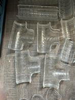 Hamster buizen ferplast, Dieren en Toebehoren, Minder dan 60 cm, Kooi, Minder dan 75 cm, Ophalen of Verzenden