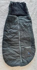 Chicco voetenzak - footmuff, Ophalen of Verzenden, Gebruikt, 70 tot 85 cm, Overige typen
