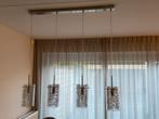Mooie hanglamp / eetkamer lamp, Huis en Inrichting, Lampen | Hanglampen, Ophalen, Zo goed als nieuw, Minder dan 50 cm