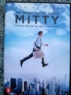 Mitty (the secret life of Walter Mitty) IMDb 7.3, Alle leeftijden, Ophalen of Verzenden, Zo goed als nieuw, Actiekomedie