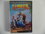 Zambezia. DVD.  Bioscoophit, Avontuur, Ophalen of Verzenden, Zo goed als nieuw, Vanaf 6 jaar