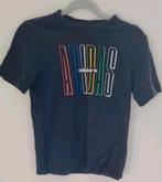 Adidas T-shirt Jongen/Meisje (maat 152 cm), Ophalen of Verzenden, Zo goed als nieuw, Adidas, Jongen of Meisje