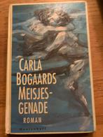 Meisjesgenade - Carla Bogaards, Boeken, Ophalen of Verzenden, Gelezen, Nederland