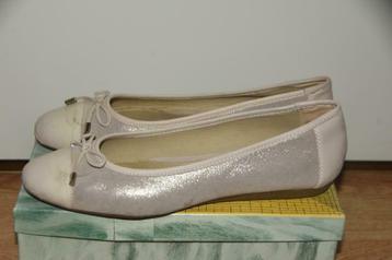 Geox ballerina's schoenen maat 41 beschikbaar voor biedingen