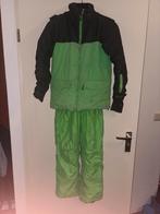 Spex Ski Set Maat 146-152 vrijwel nieuwe broek met jas, Broek, Gebruikt, Spex, Jongen of Meisje