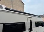 Thule Omnistor 6300 antraciet mystic grey casette 400 luifel, Ophalen, Zo goed als nieuw, Thule