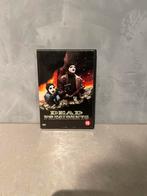 Dead Presidents DVD - Actie Thriller, Vanaf 16 jaar, Ophalen of Verzenden, Zo goed als nieuw, Actiethriller