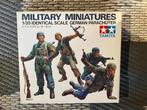 Military miniatures, Ophalen of Verzenden, Zo goed als nieuw, Tamiya, Groter dan 1:32
