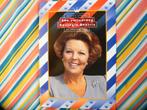 Beatrix, Verzenden, Zo goed als nieuw, Nederland, Kaart, Foto of Prent