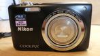 Nikon Coolpix S2700, Gebruikt, Verzenden, Compact, 4 t/m 7 keer