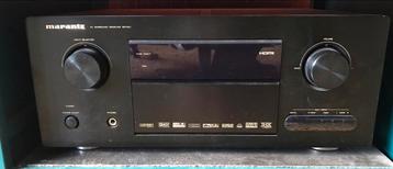 Marantz SR7001 receiver  beschikbaar voor biedingen