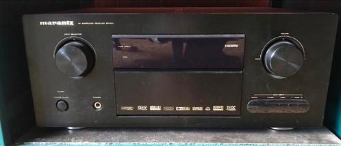 Marantz SR7001 receiver, Audio, Tv en Foto, Versterkers en Receivers, Zo goed als nieuw, 7.1, Marantz