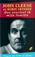 Hoe overleef ik mijn familie, Ophalen of Verzenden, J. Cleese & R. Skynner, Verhalen, Zo goed als nieuw