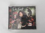 de kast - live, Ophalen of Verzenden, Zo goed als nieuw
