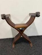 Antiek stoel, Antiek en Kunst, Antiek | Meubels | Stoelen en Banken, Ophalen