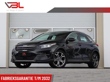 Kia XCeed 1.6 GDi PHEV 140PK DynamicPlusLine |Trekhaak beschikbaar voor biedingen